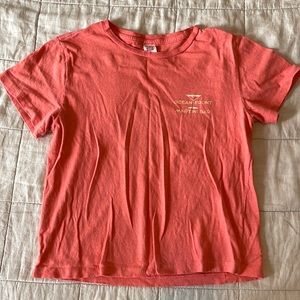 Re/Done Martini T-Shirt, S